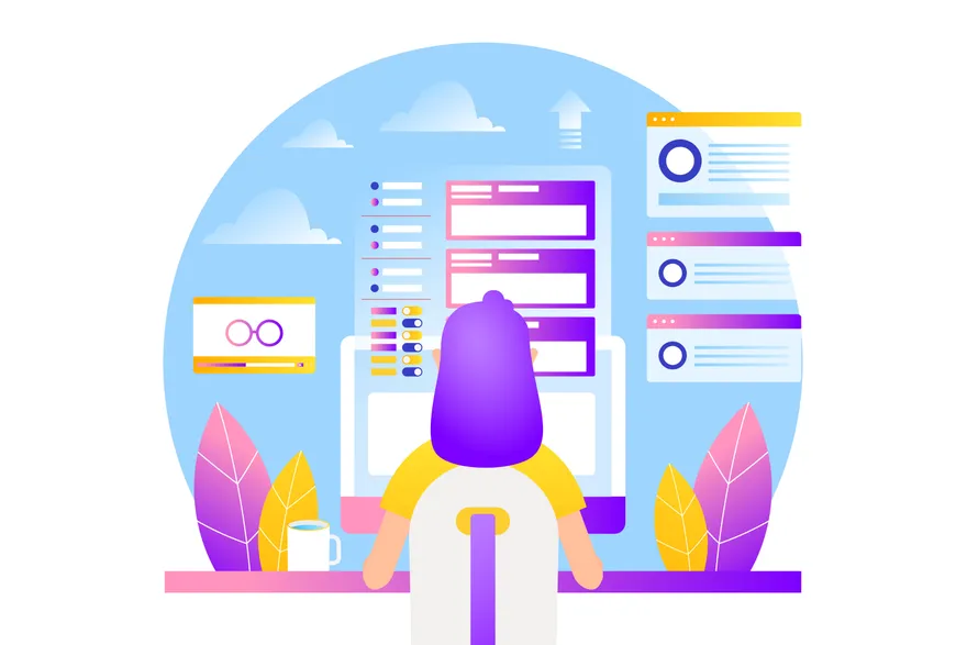 Automated Email List Monitoring