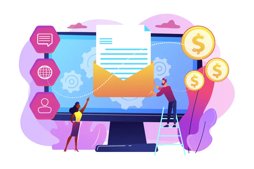 Email Marketing Boost