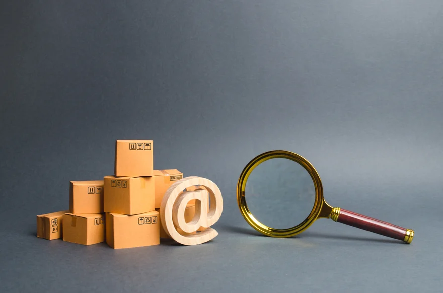 email verification