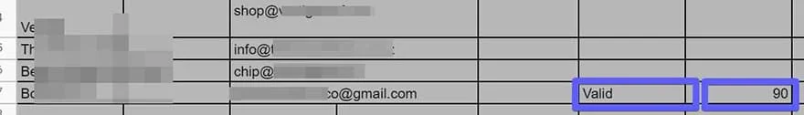 perform manual tests