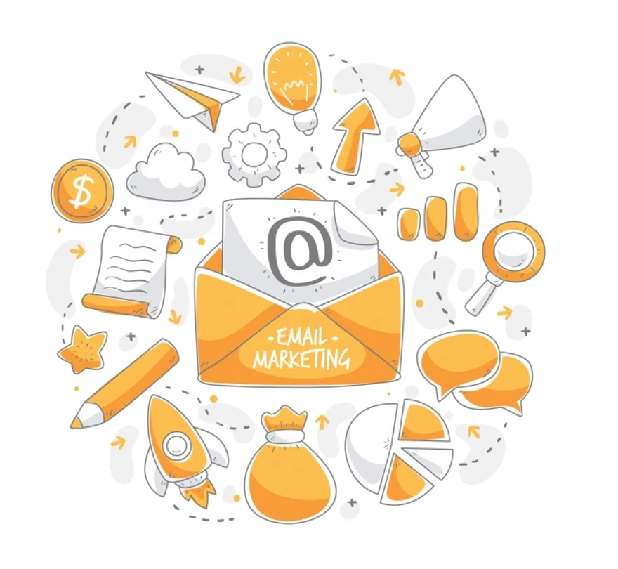 email personalization marketing