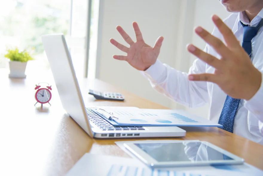 email-marketing-mistake