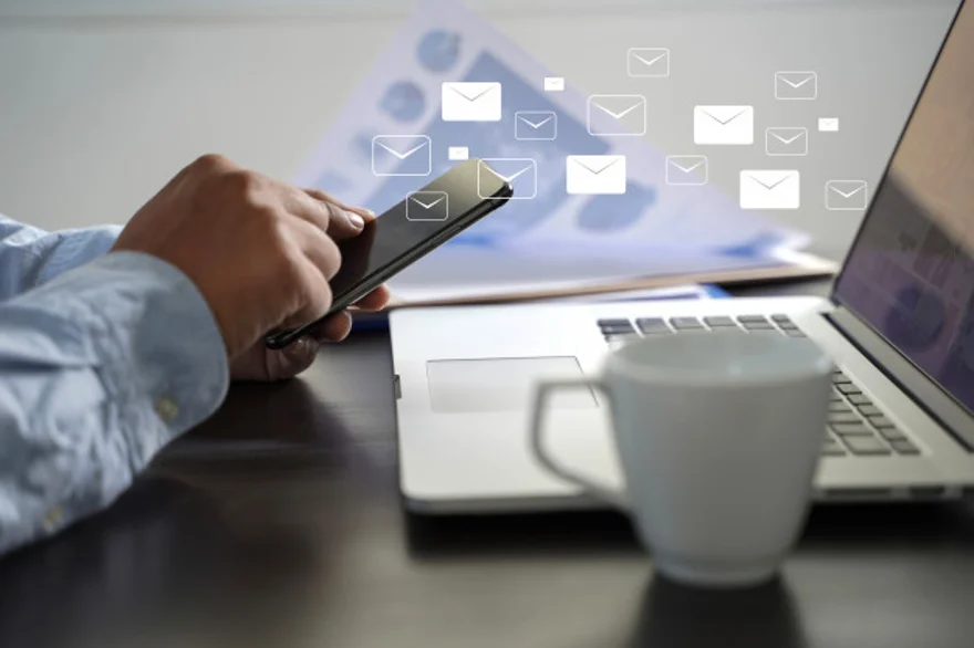 email list