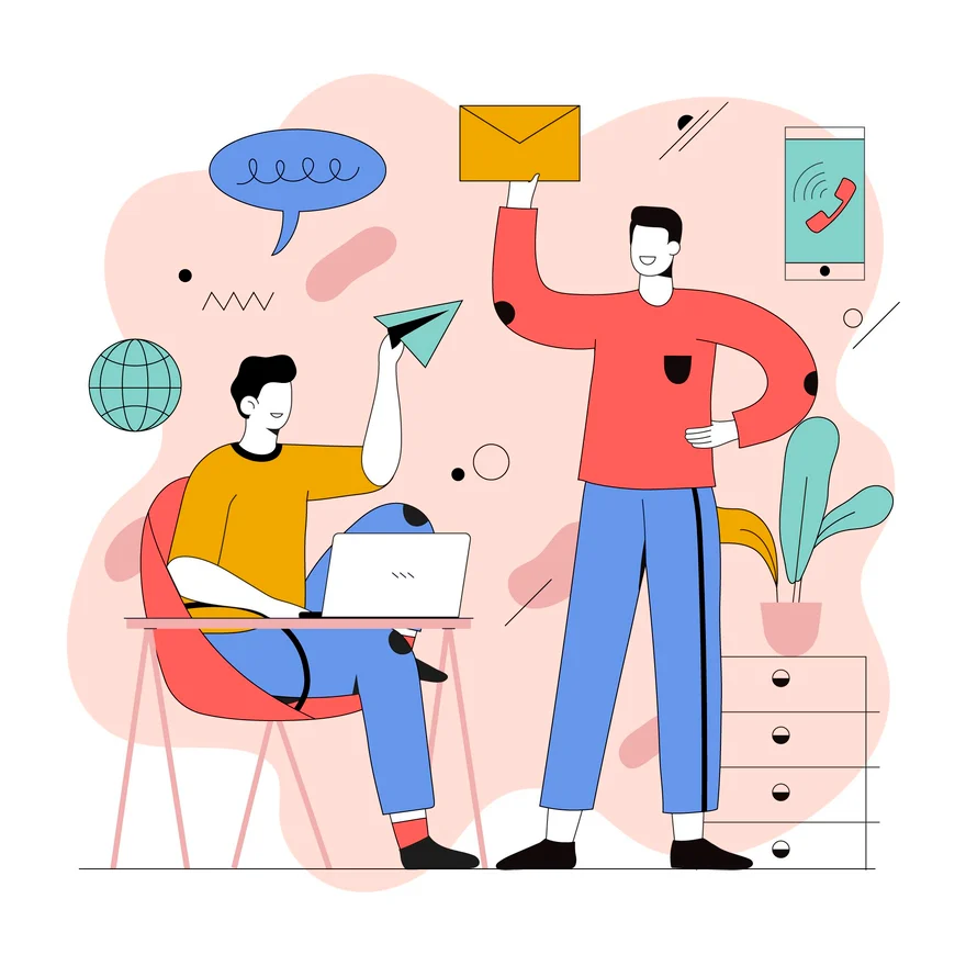 SaaS Onboarding Emails